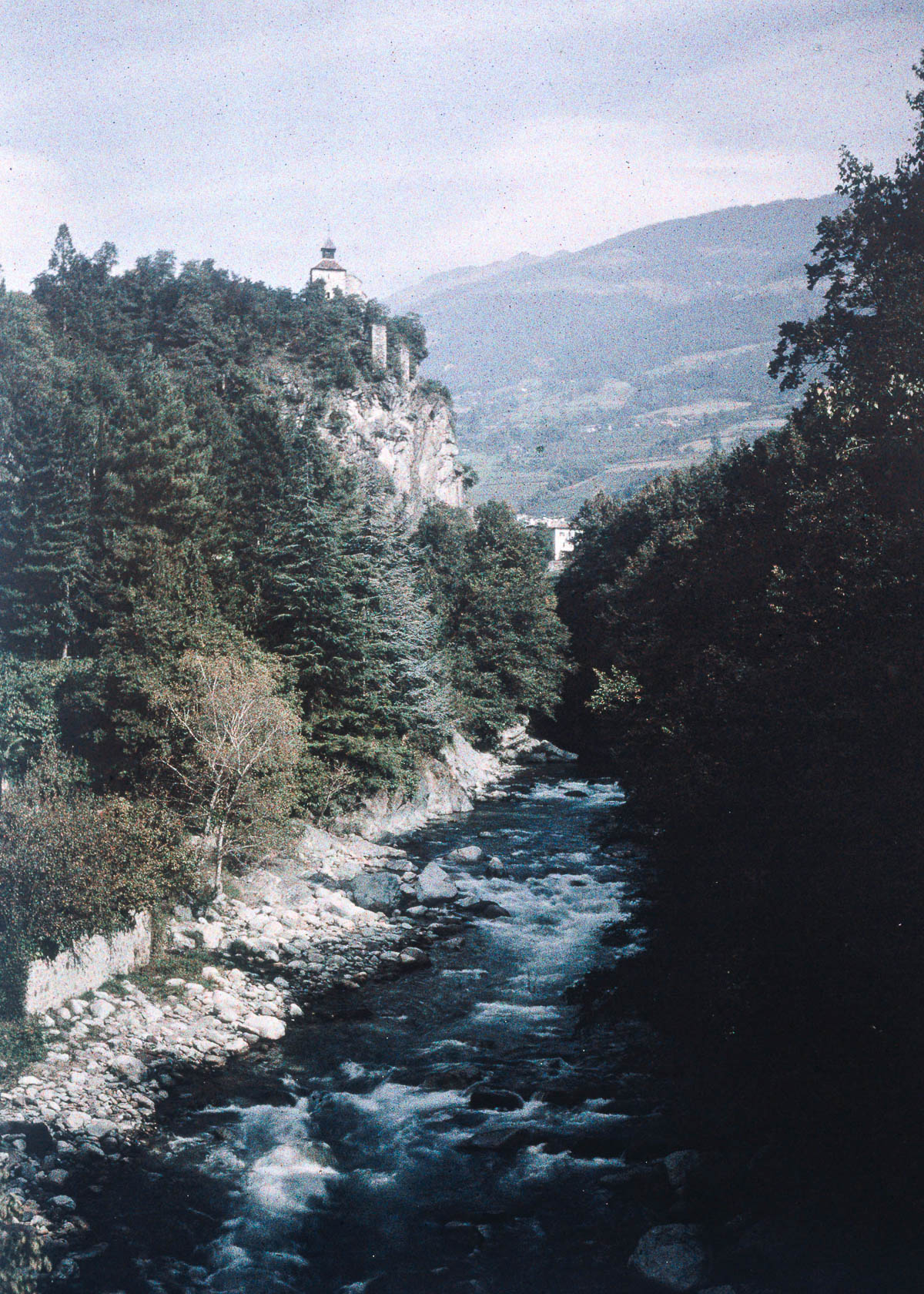 Meran, Italy.c. 1930