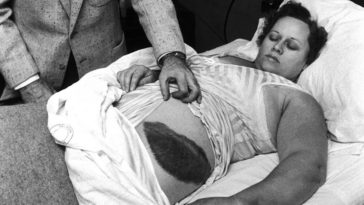 Anne Elizabeth Hodges