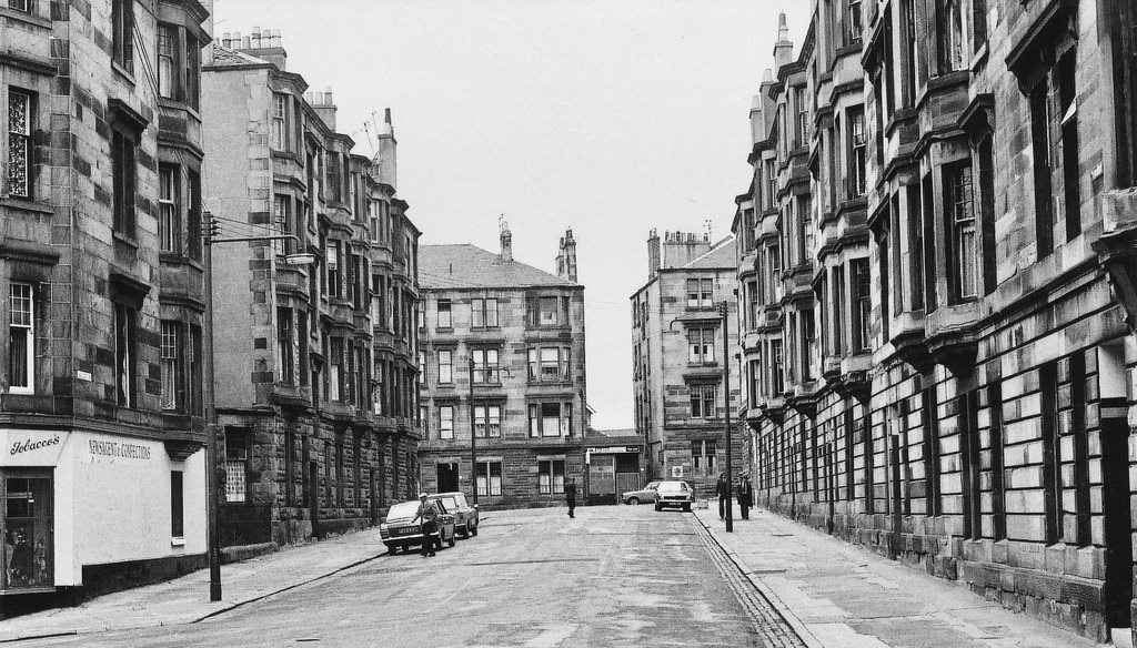 Dennistoun 1974