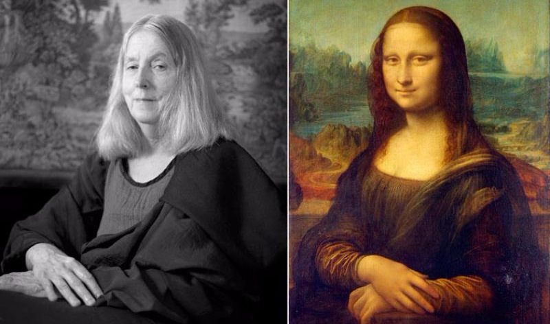 Photographer Recreated History’s Famous Portraits Paintings With her