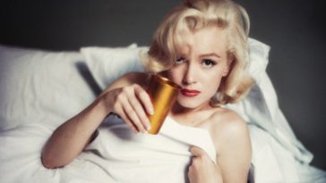 Marilyn Monroe 1950s