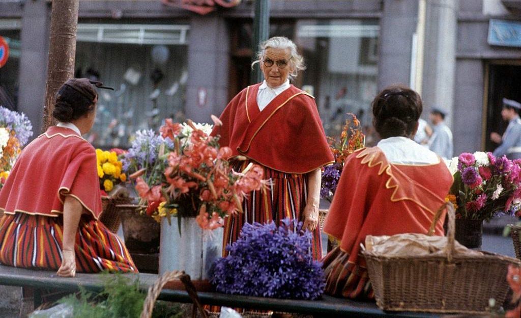 Portugal 1970s