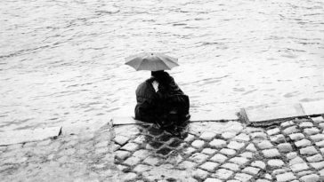 Romantic Couples 1960s