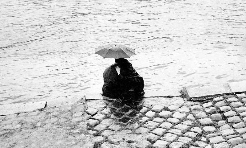 Romantic Couples 1960s