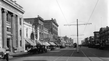 Saskatchewan early-20th Century