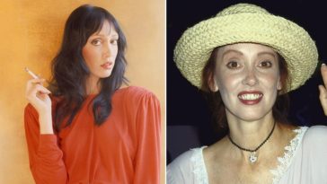 Shelly Duvall