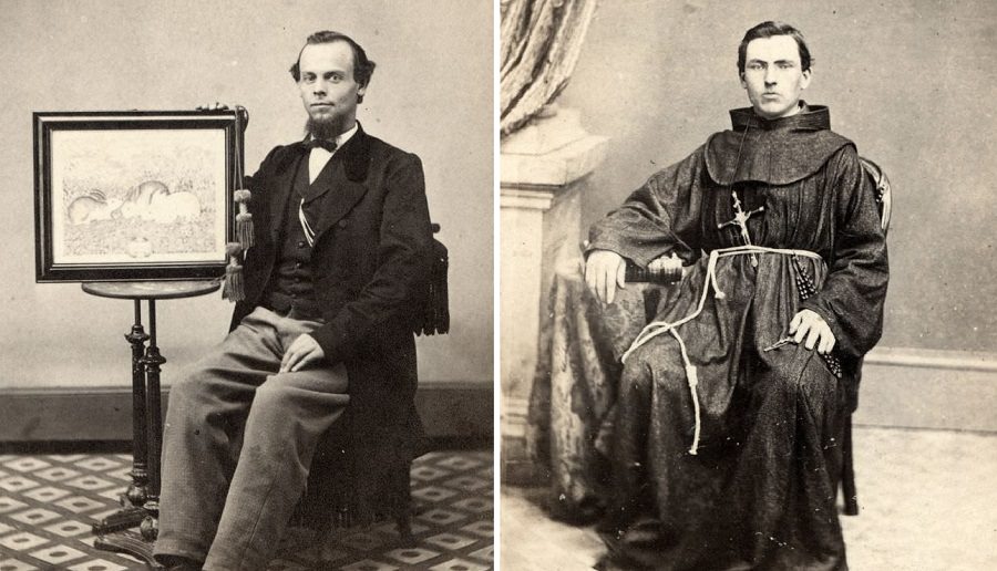 Victorian era occupations