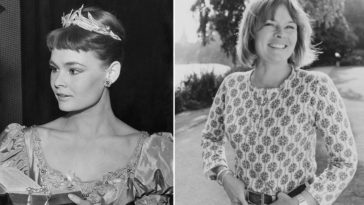 Young Judi Dench: Life Story and Gorgeous Photos of One of the Most Celebrated Actresses of her Generation
