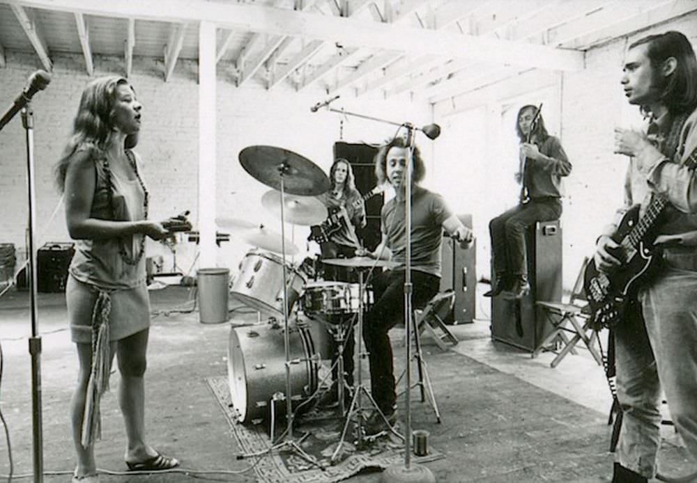 Big Brother and the Holding Company