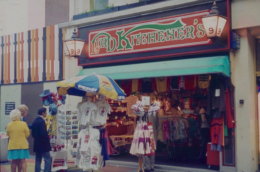 Carnaby Street