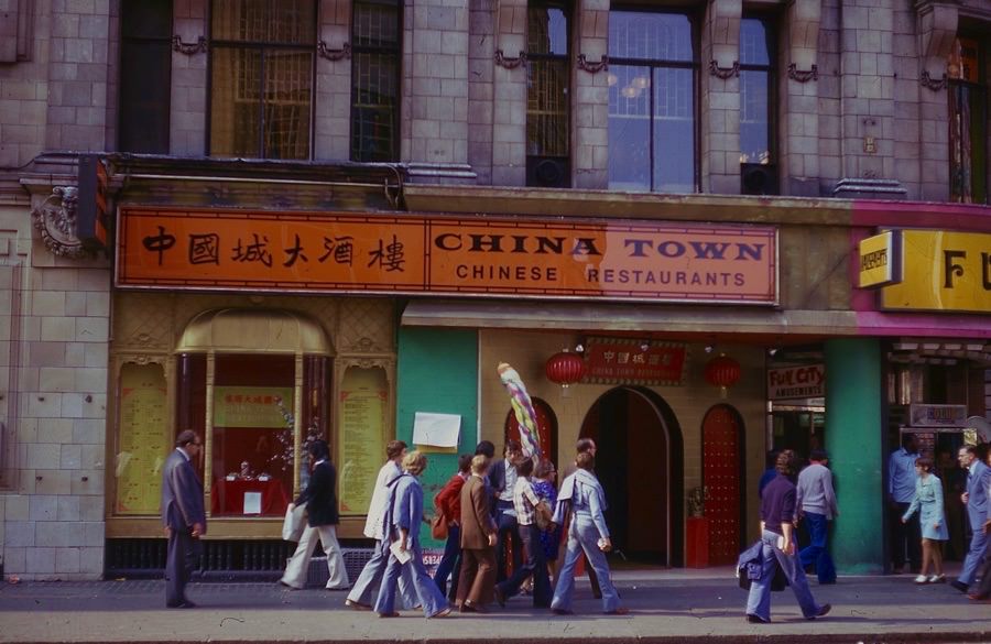 Coventry Street