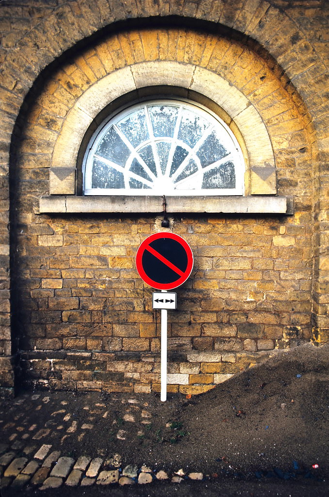 Dead End (Luxembourg City, Jan 1972)