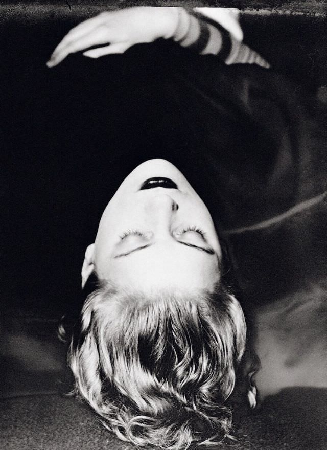 Portrait of Lee Miller, 1930