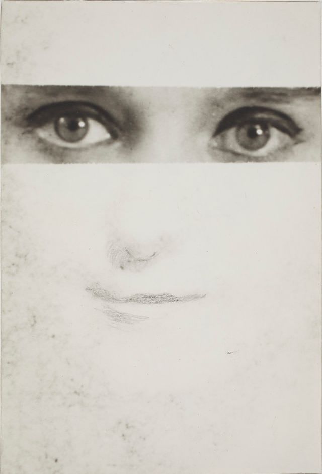 Eyes, 1935