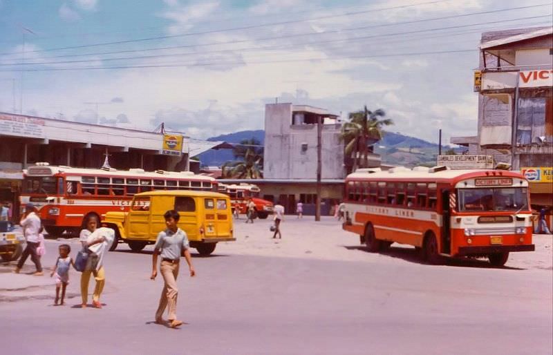 Olongapo 1970s