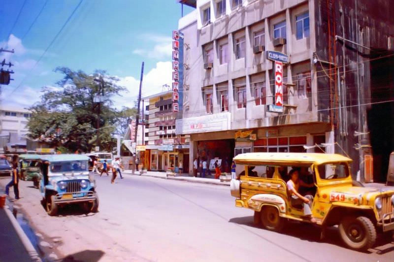 Magsaysay Street