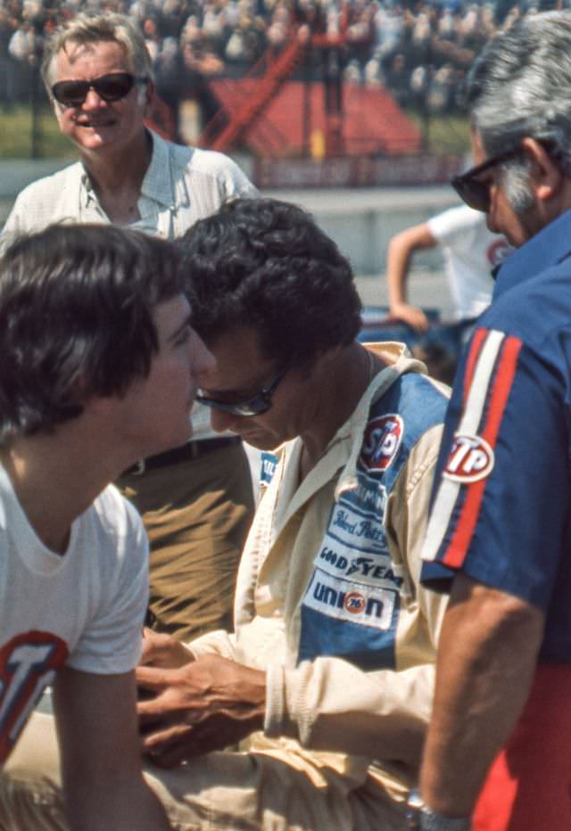 Richard Petty