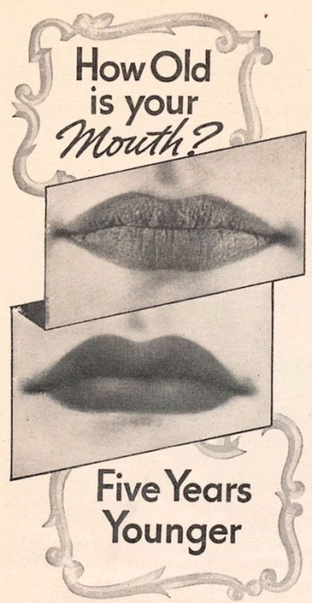 Sexist and Outrages Vintage Ads from the Past That Offended Women
