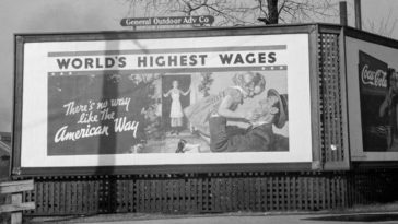 American way billboards