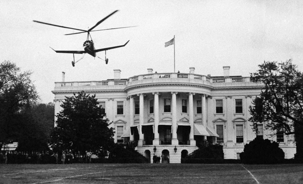 Autogyros
