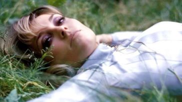 Classic beauties of 60s