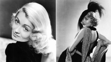 Constance Bennett