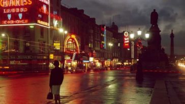 Dublin 1960s