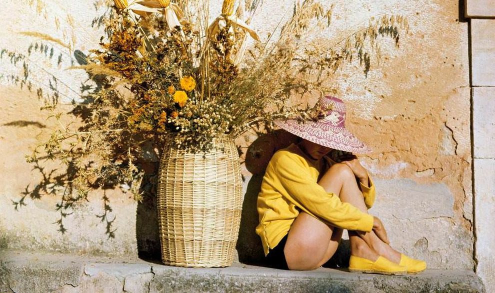 Life in France