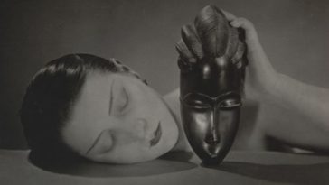 Man Ray photography