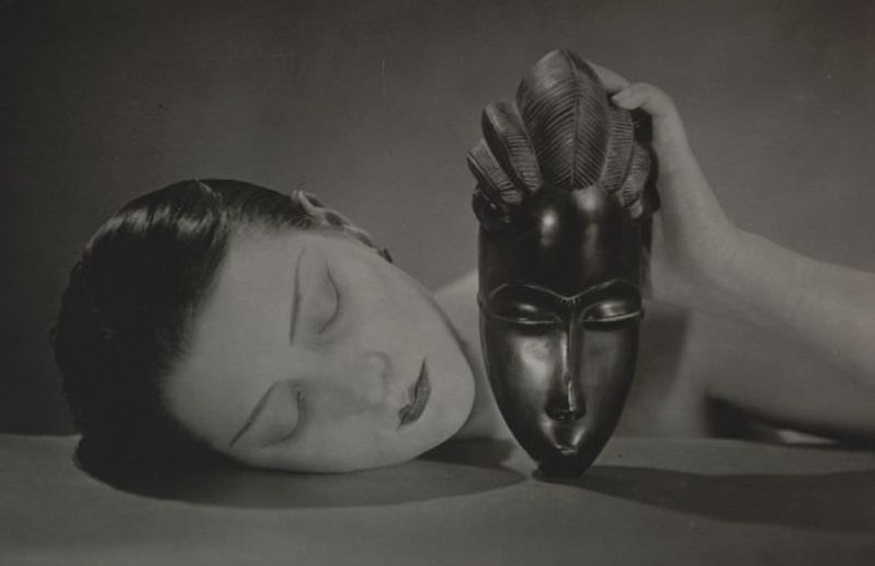 Man Ray photography