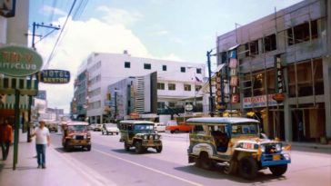 Olongapo 1970s