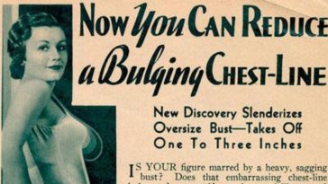 Sexiest vintage ads