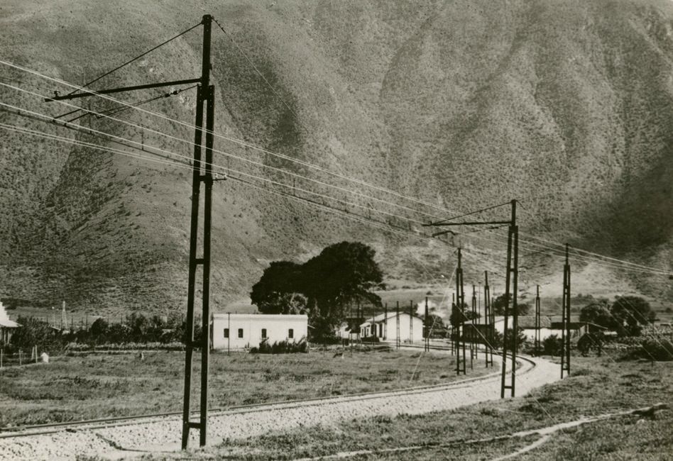 Maltrata, Veracruz-Llave, Mexico, 1905