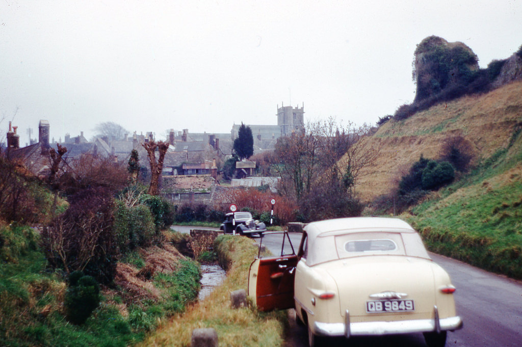 Bournemouth, 1951