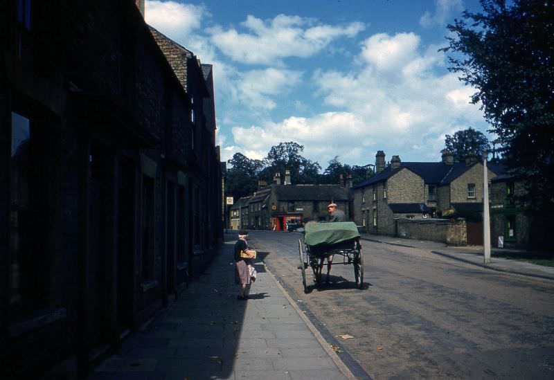 Station Road, Ely