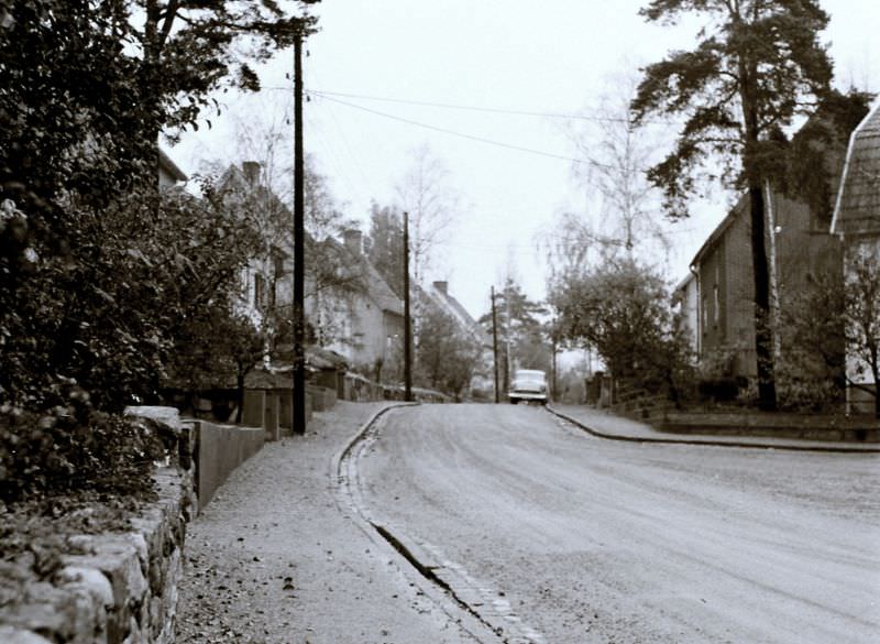 Furugatan, Eskilstuna