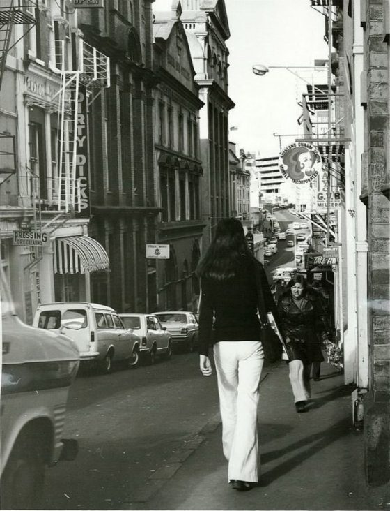 Fabulous Vintage Photos of New Zealand in the 1970s Offer a Glimpse