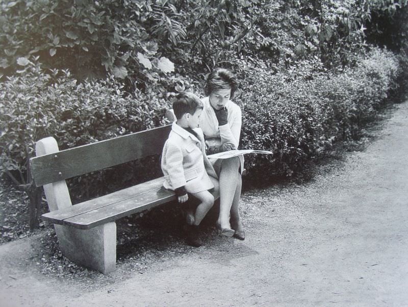 National Garden, Athens