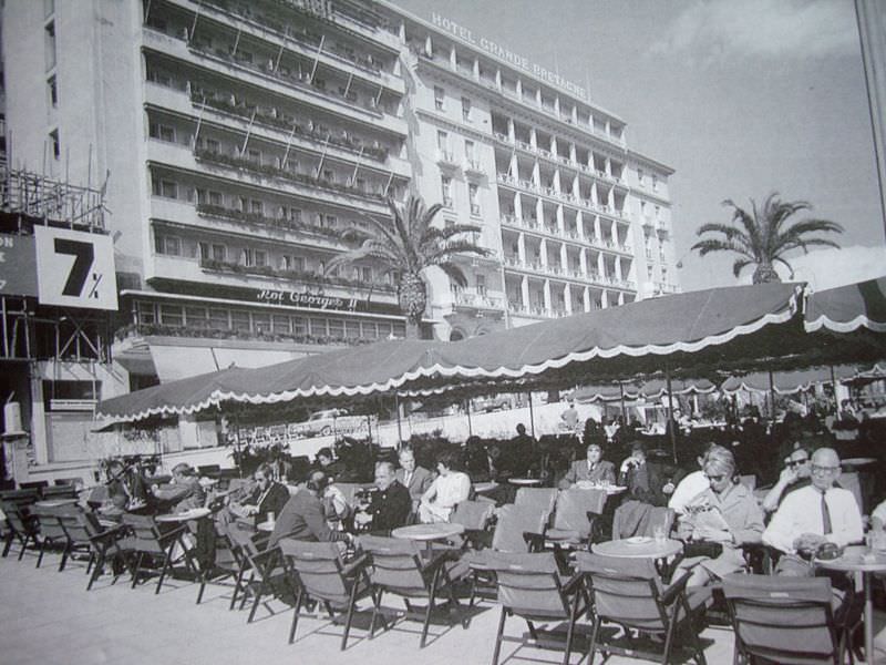 Syntagma Square, Athens