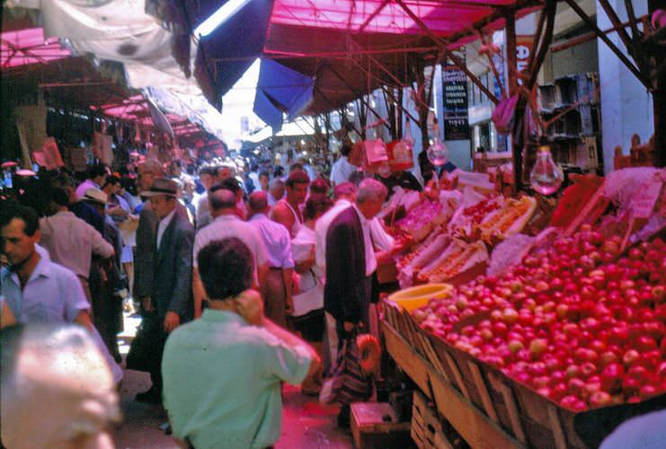 Central Market