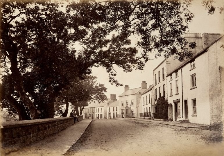 Quay Road, Ballycastle