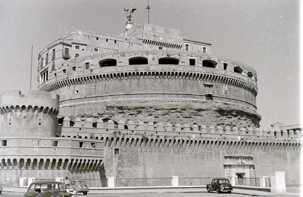 Colosseum