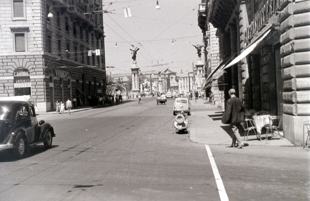 Corso Vittorio Emanuele