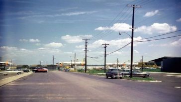 1960s Kansas City