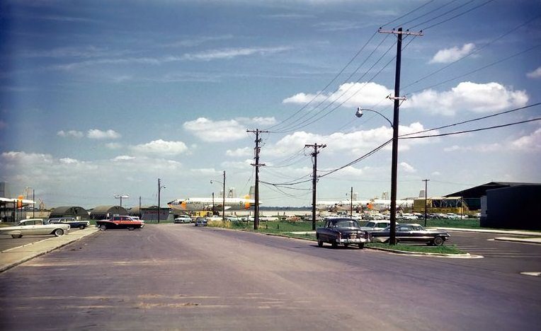 1960s Kansas City