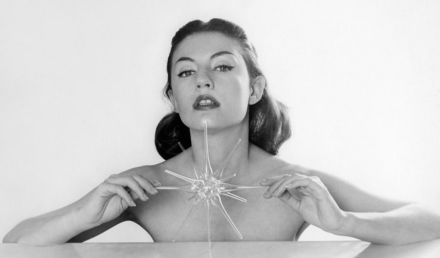 Alice Denham