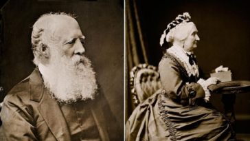Australian People portraits 1870s
