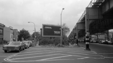 Corona, Queens, New York City, 1974