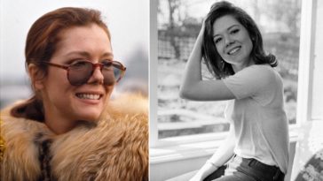 Diana Rigg: Life Story and Glamorous Photos of the Only Woman who became Mrs. James Bond
