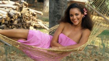 Jayne Kennedy